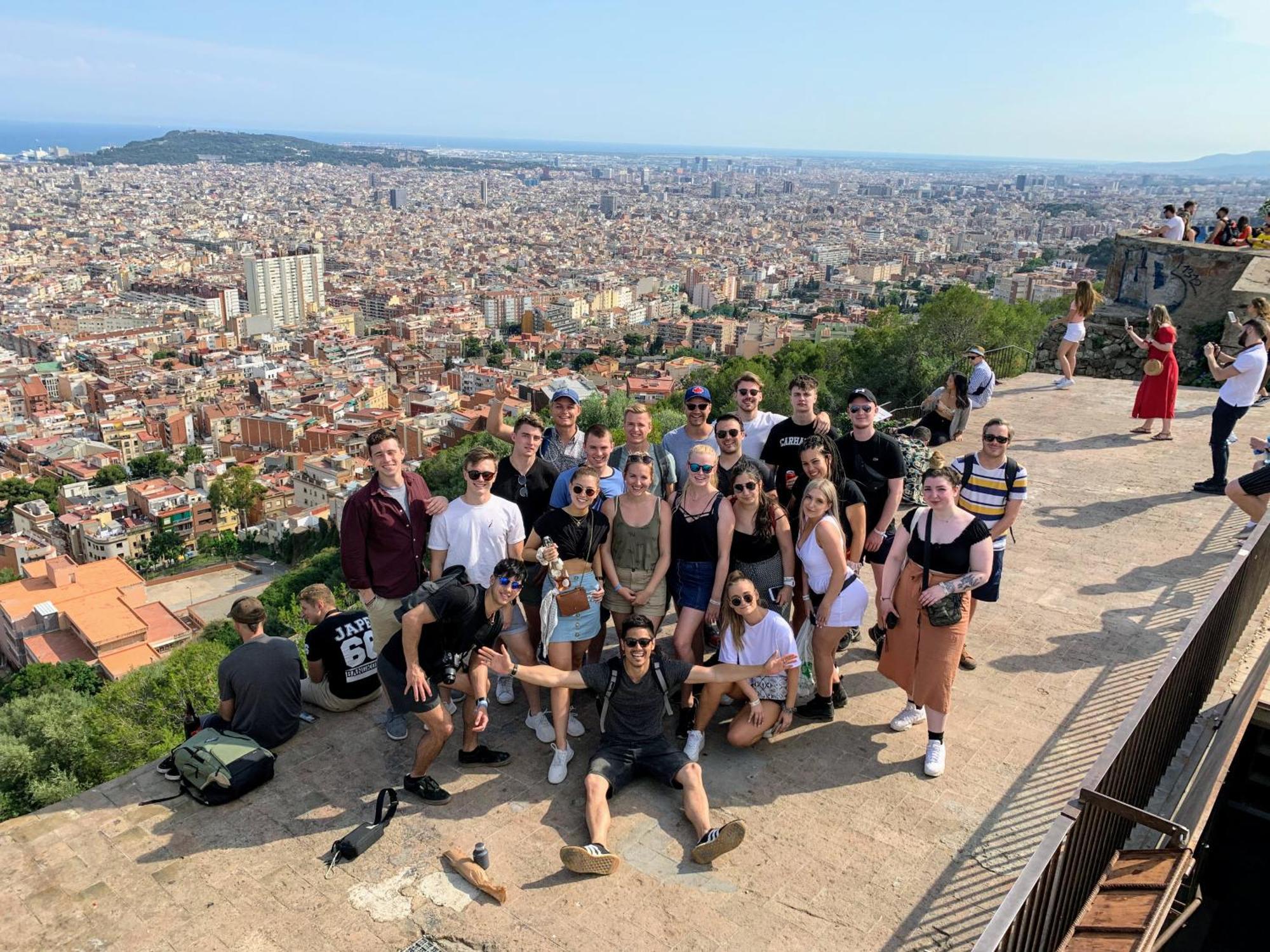 360 Hostel Centro — Billeder 3