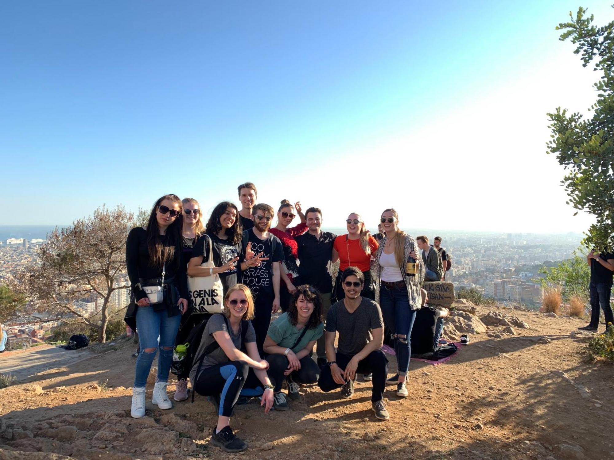 360 Hostel Centro — Billeder 1